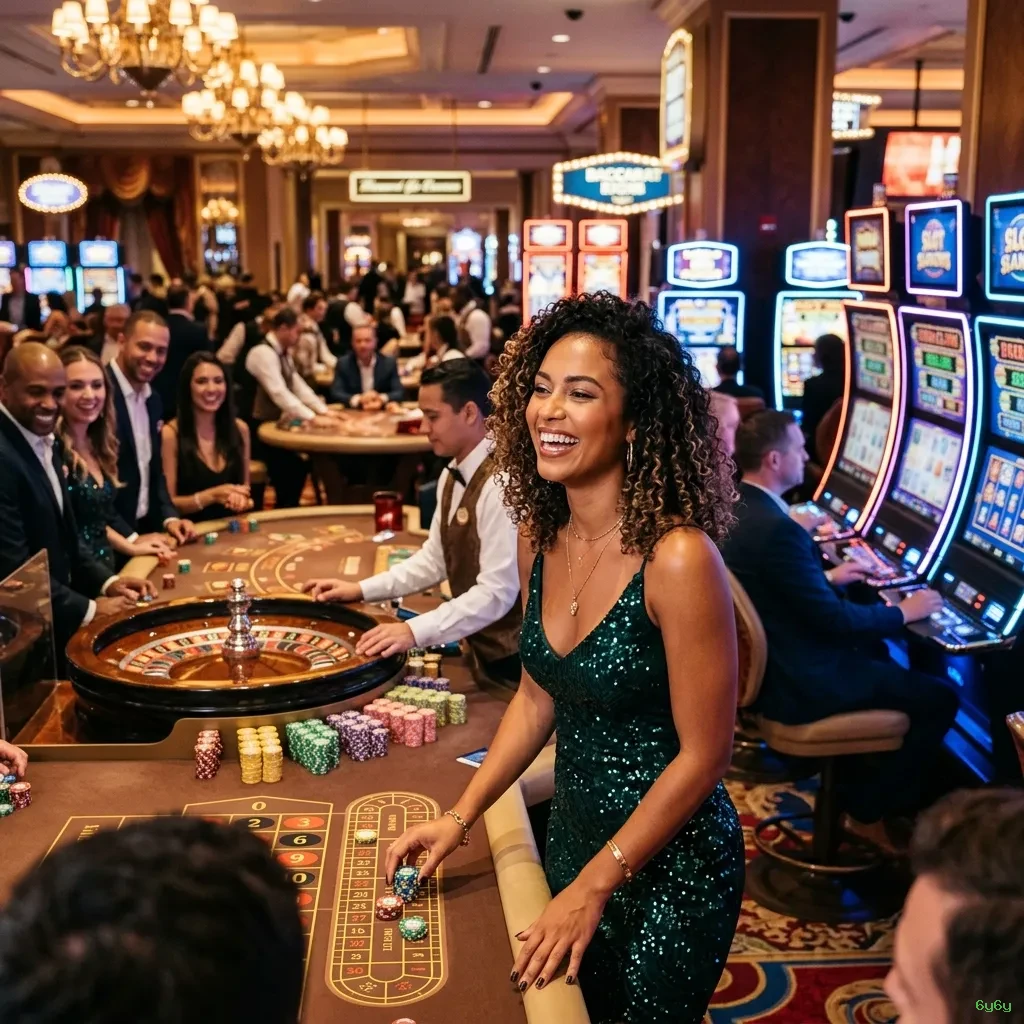Slots no app 6y6y mobile
