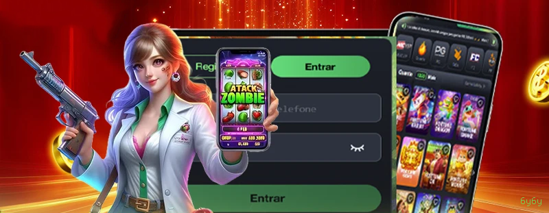 App 6y6y Android download