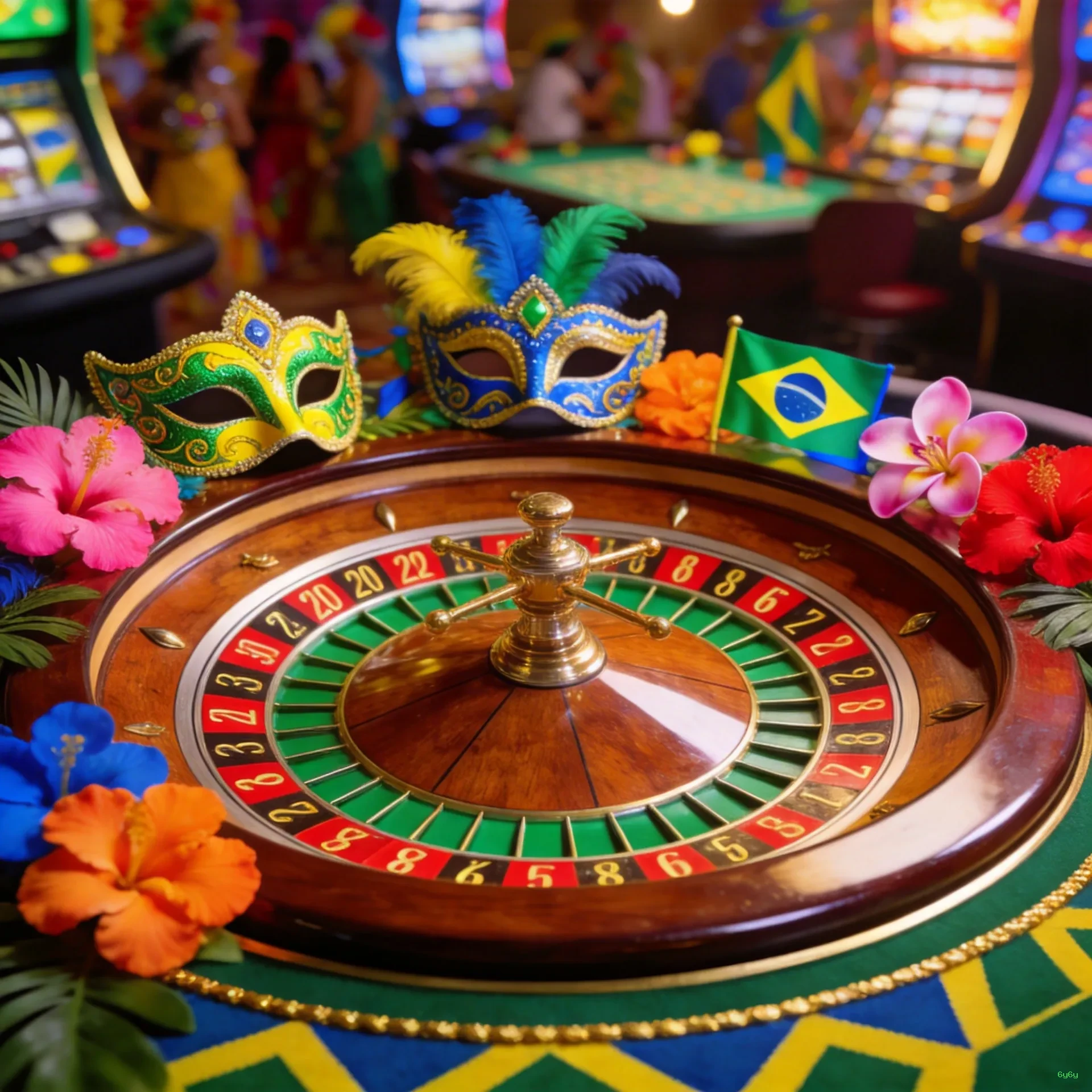 6y6y slots no app