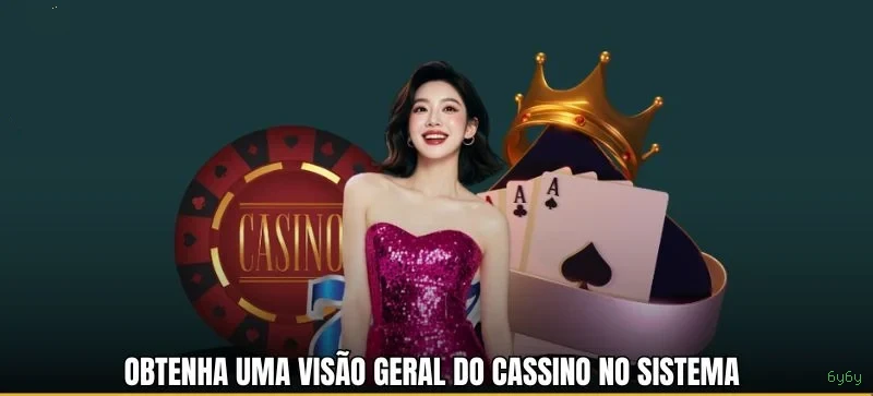 Cashback VIP 6y6y - reembolso semanal