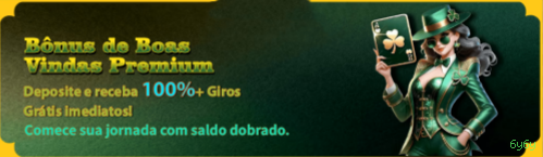 Bônus exclusivos membros VIP 6y6y